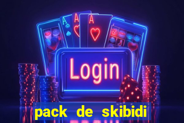 pack de skibidi toilet para drawing cartoons 2 vk